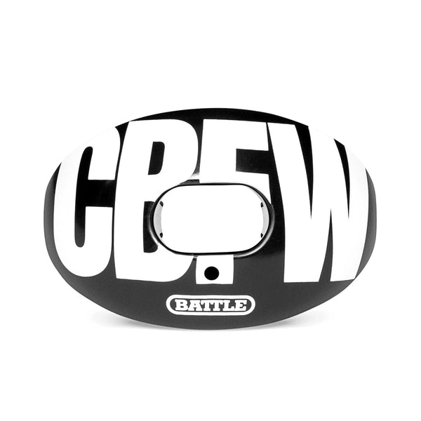 CBFW Oxygen Football Mouthguard by Battle Sports