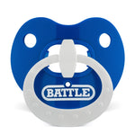 "Binky" Oxygen Football Mouthguard by Battle Sports