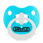 "Binky" Oxygen Football Mouthguard by Battle Sports