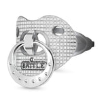 "Binky Diamond" Oxygen Football Mouthguard by Battle Sports