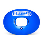 Chrome Oxygen Football Mouthguard by Battle Sports