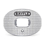 "3D Diamond" Oxygen Football Mouthguard by Battle Sports
