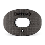 "3D Diamond" Oxygen Football Mouthguard by Battle Sports