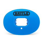 Columbia: Oxygen Convertible Strap Football Mouthguard by Battle Sports