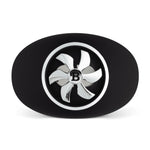 "Spinner" Oxygen Football Mouthguard by Battle Sports