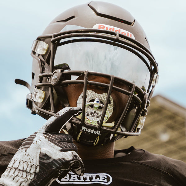 Binky & Pacifier Mouthguards