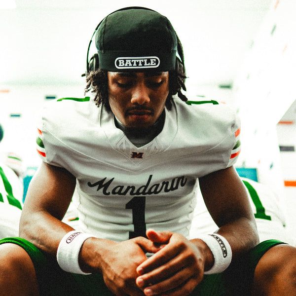 Drippy Football Accessories