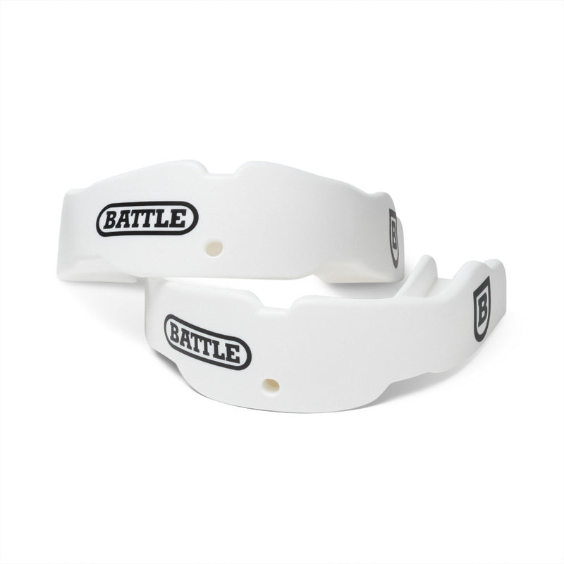 Football Mouthguard (2 Pack) by Battle Sports