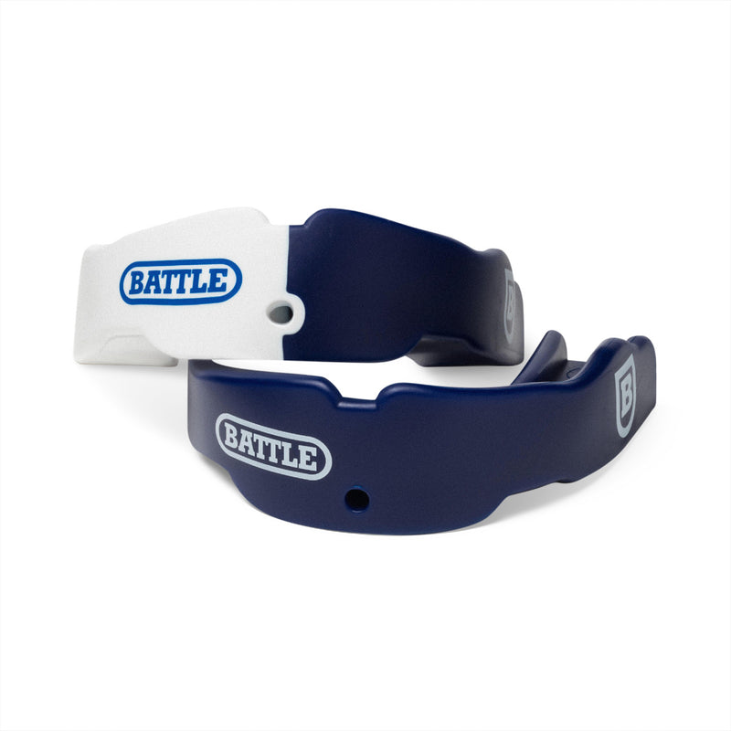 Football Mouthguard (2 Pack) by Battle Sports
