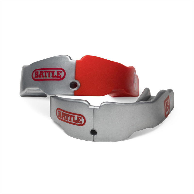 Football Mouthguard (2 Pack) by Battle Sports