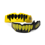 Fangs Football Mouthguard (2 Pack) by Battle Sports