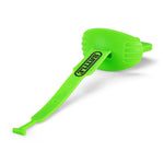 Speed Football Mouthguard with Connected Thick Strap by Battle Sports