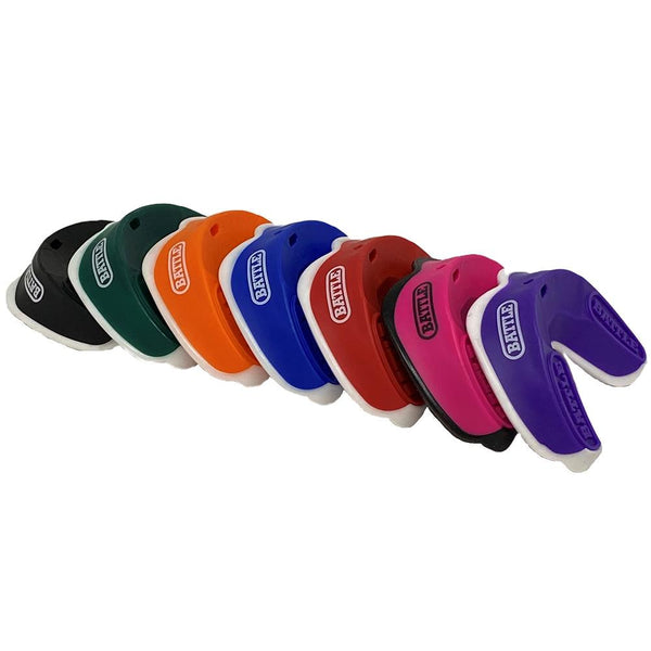 Ultra-Fit Mouthguard by Battle Sports