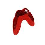 Ultra-Slim "Grillz" Mouthguard by Battle Sports