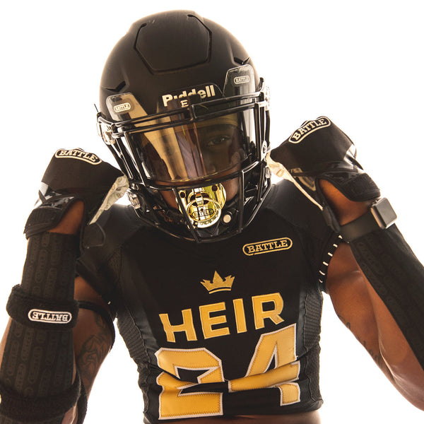 Ultra-Stick Football Gloves