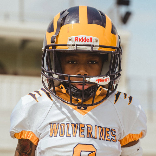 Classic Fit Mouthguards