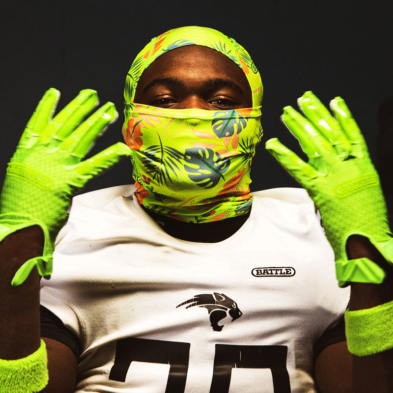 Shiesty Performance Mask by Battle Sports