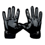 Skullface Doom 1.0 Receiver Gloves by Battle Sports