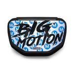 Big Motion Football Back Plate by Battle Sports