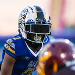 "Binky Diamond" Oxygen Football Mouthguard by Battle Sports