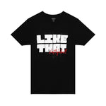 Like That T-Shirt by Battle Sports