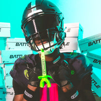 Football Mouthguards