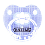 "Binky Diamond" Oxygen Football Mouthguard by Battle Sports
