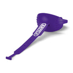 Speed Football Mouthguard with Connected Thick Strap by Battle Sports