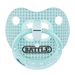 "Binky Diamond" Oxygen Football Mouthguard by Battle Sports