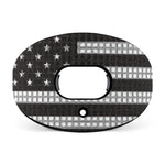 "USA Diamond" Oxygen Football Mouthguard by Battle Sports