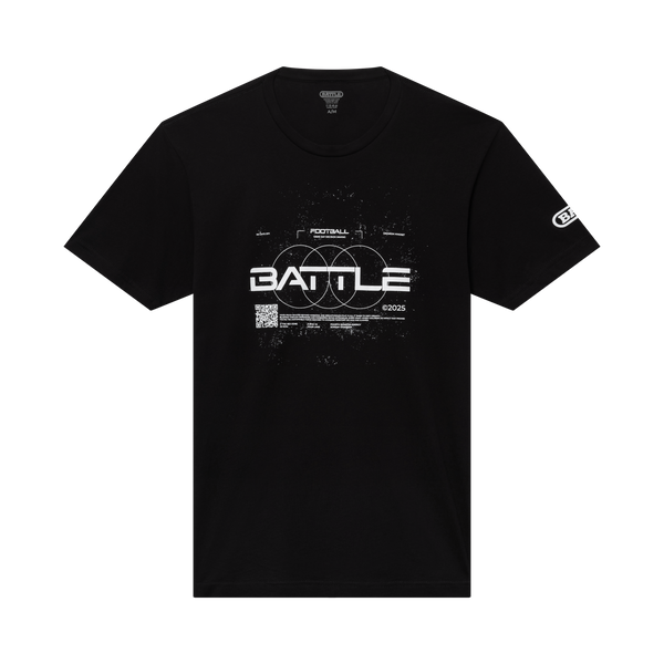 Galaxy T-Shirt by Battle Sports