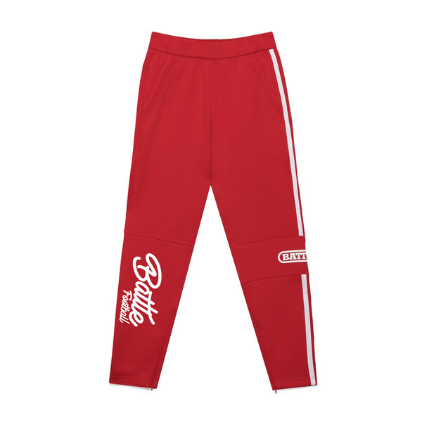 Battle Script Dynamic 3.0 Track Pants by Battle Sports